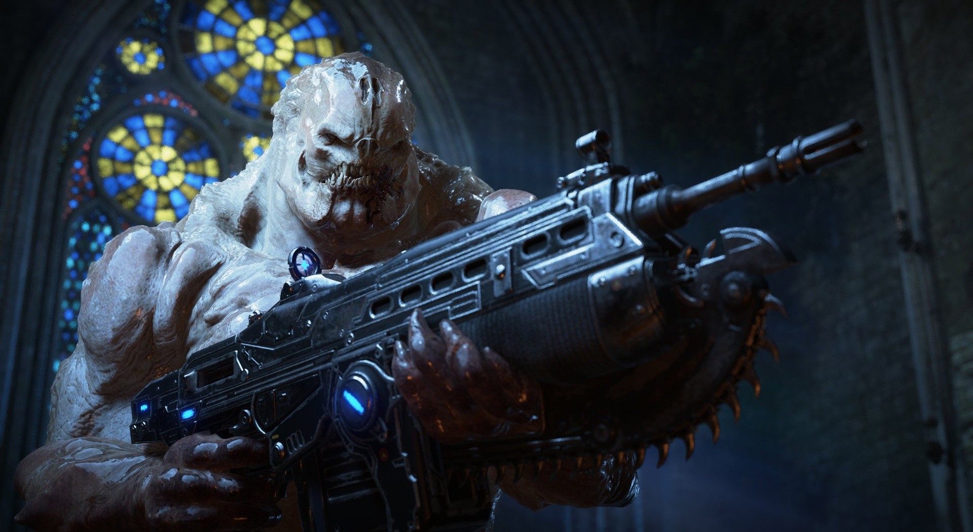 Gears of War 4 - Imagen 28